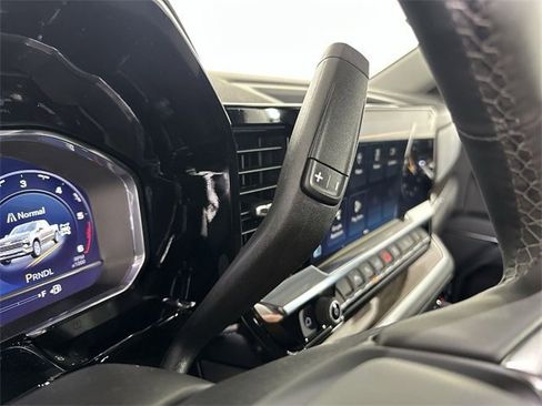 New 2025 Chevrolet Silverado 1500 LT image 16