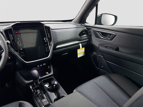 New 2026 Subaru Forester Premium image 21