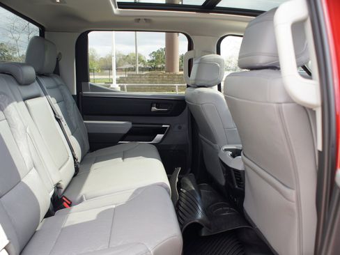 Used 2024 Toyota Tundra Limited w/ TRD Off-Road Package image 24