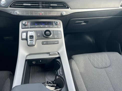 Used 2020 Hyundai Palisade SEL w/ Convenience Package image 37