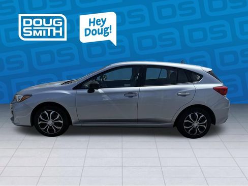 Used 2017 Subaru Impreza 2.0i AWD/4WD image 2
