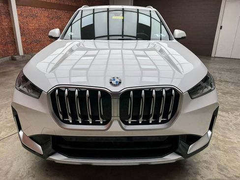 New 2026 BMW X1 xDrive28i image 8