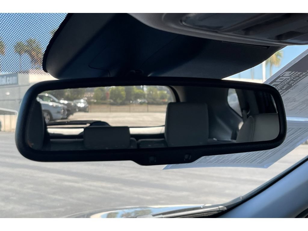 Used 2022 Honda CR-V EX-L image 25