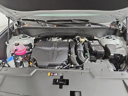 Used 2025 Hyundai Santa Fe SEL image 22