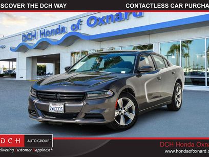 Used 2021 Dodge Charger Police w/ Convenience Group I