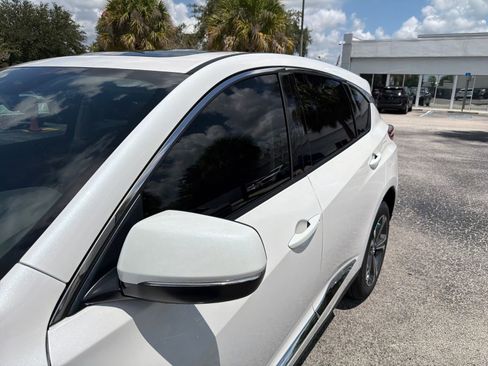 New 2026 Acura RDX SH-AWD w/ Technology Package image 11
