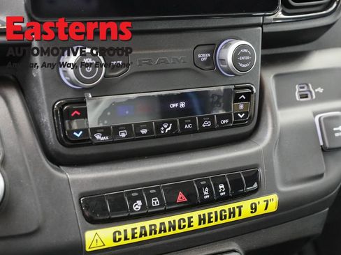 Used 2024 RAM ProMaster 3500 image 20