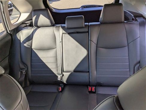 Used 2023 Toyota RAV4 XLE Premium image 32