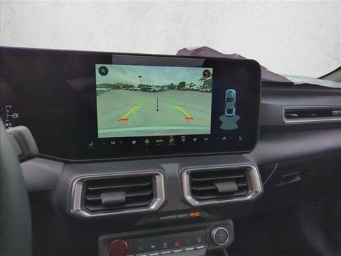 New 2026 Ford Mustang Premium image 13