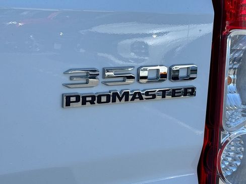 Used 2023 RAM ProMaster 3500 FWD image 8