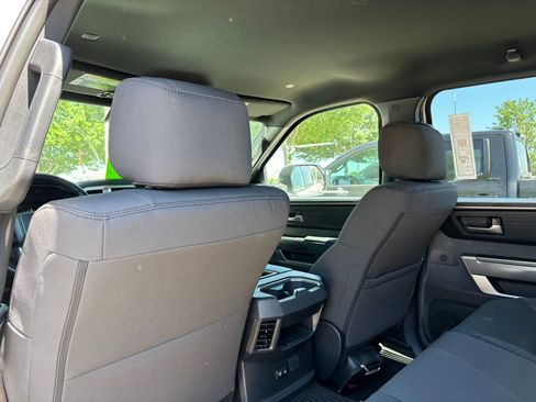 New 2025 Toyota Tundra SR5 image 30