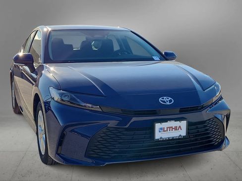 New 2026 Toyota Camry LE image 3