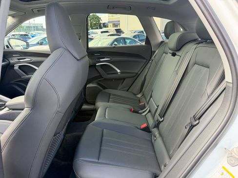 New 2026 Audi Q5 Premium Plus AWD/4WD image 25