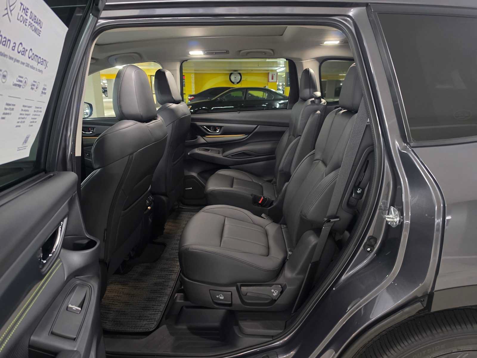 New 2026 Subaru Ascent Bronze Edition AWD/4WD image 18