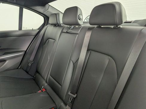 New 2026 BMW 330i xDrive Sedan w/ M Sport Package image 15