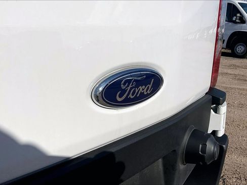 Used 2024 Ford Transit 150 148 Medium Roof RWD image 24