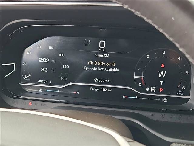 Used 2023 GMC Yukon XL Denali AWD/4WD image 9