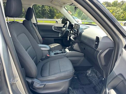 Used 2021 Ford Bronco Sport AWD/4WD image 14