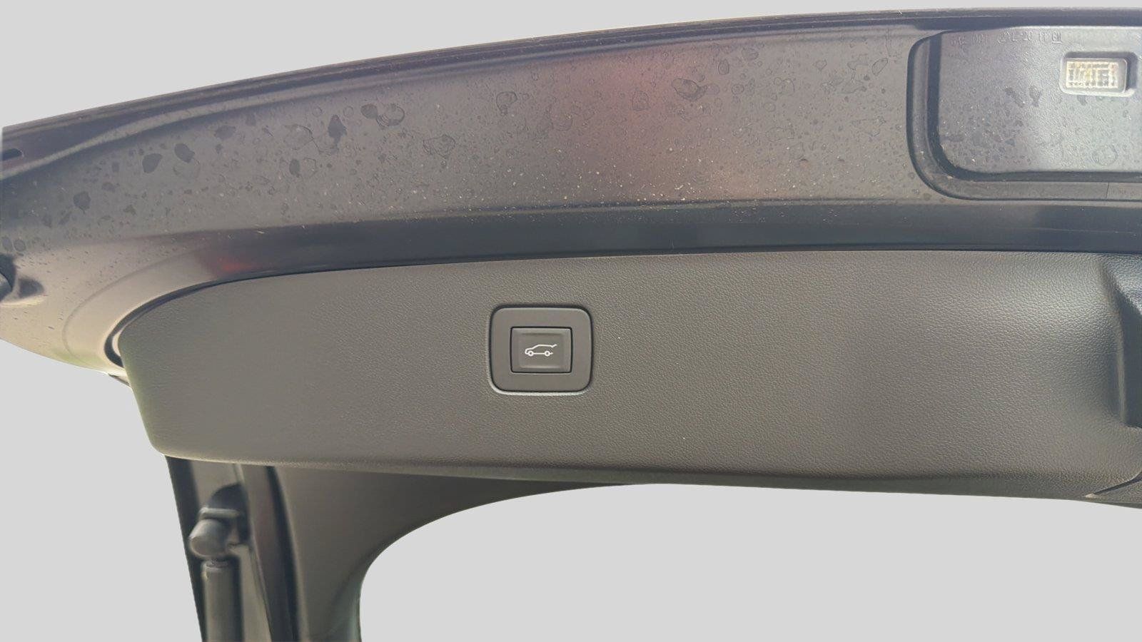 New 2026 Buick Envista Preferred w/ Convenience I Package FWD image 20