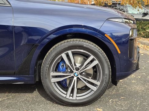 New 2026 BMW X7 M60i image 9
