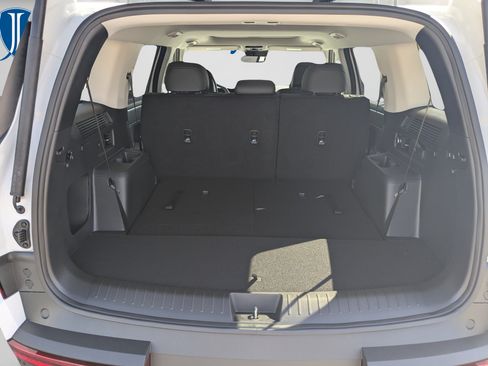 New 2027 Hyundai Santa Fe XRT AWD/4WD image 14
