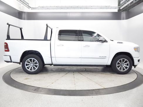 Used 2019 RAM 1500 Limited AWD/4WD image 6