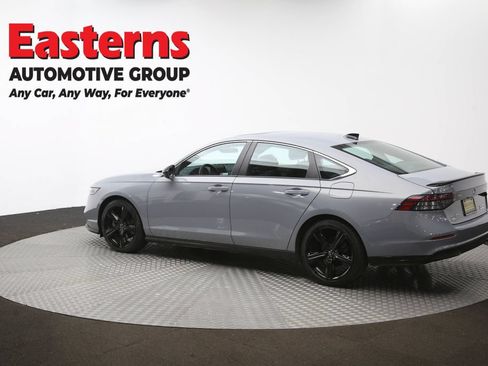 Used 2023 Honda Accord Sport image 63