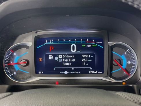 Used 2019 Honda Passport EX-L image 14