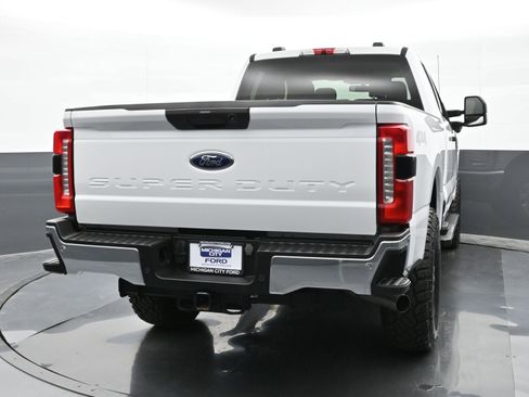Used 2023 Ford F250 XLT w/ 360-Degree Camera Package image 7