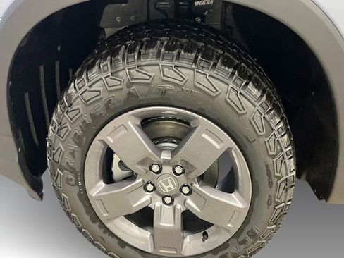 New 2026 Honda Ridgeline TrailSport image 11