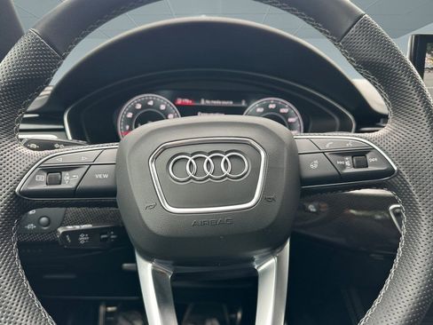 Used 2023 Audi S4 Premium Plus image 17