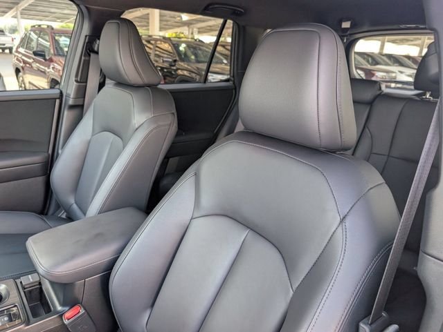 Certified 2026 Subaru Outback Premium AWD/4WD image 10