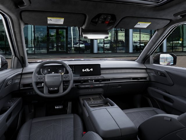 New 2027 Kia Telluride X-Line SX Prestige w/ Towing Package AWD/4WD image 14