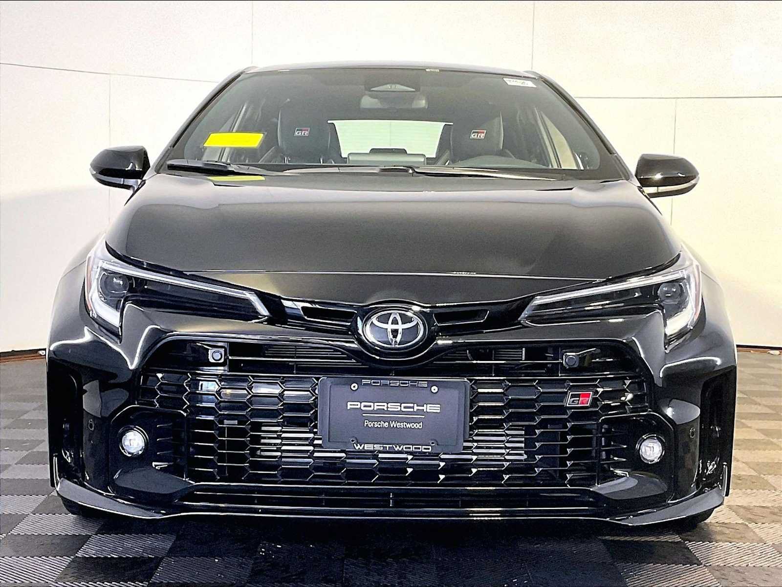 Used 2024 Toyota Corolla GR AWD/4WD image 10