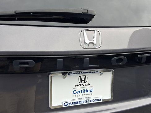 Used 2023 Honda Pilot Touring image 24