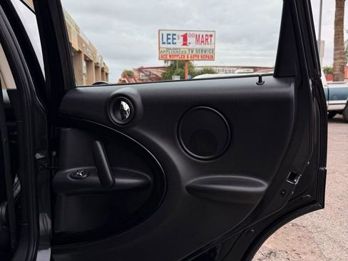 Used 2015 MINI Cooper Countryman S image 19