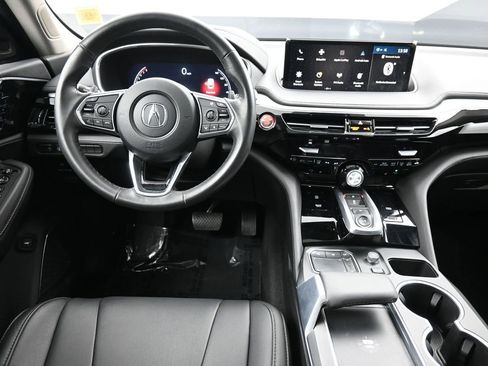 Certified 2023 Acura MDX SH-AWD image 20