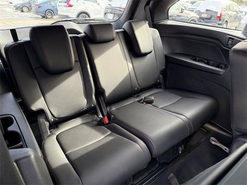 Certified 2025 Honda Odyssey Sport-L image 10
