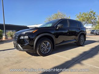New 2026 Nissan Rogue S FWD video 2