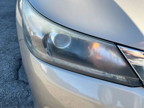 Used 2013 Honda Accord Sport image 21