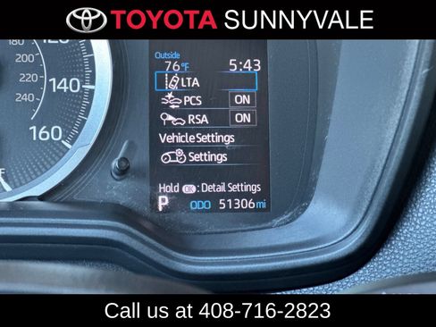 Used 2020 Toyota Corolla LE FWD image 26