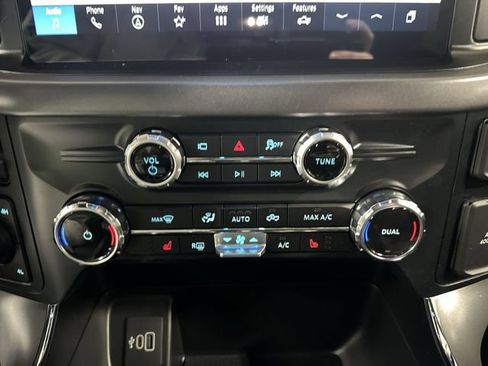 New 2026 Ford F150 XLT w/ Equipment Group 302A MID AWD/4WD image 20
