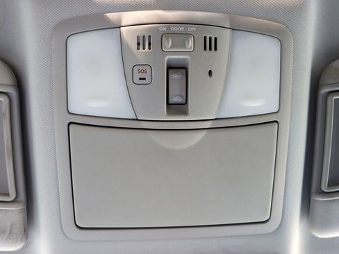 Used 2018 INFINITI QX80 2WD image 47