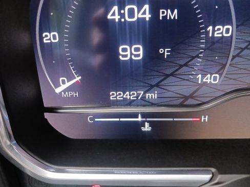 Used 2023 GMC Sierra 1500 AT4 w/ Technology Package image 19