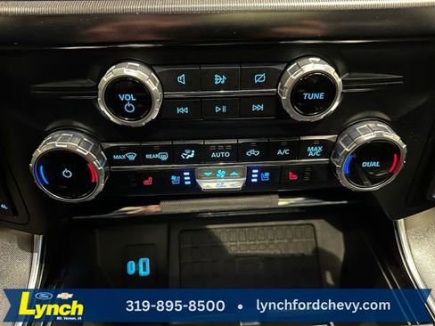 Used 2023 Ford F150 Platinum w/ Equipment Group 701A High image 16