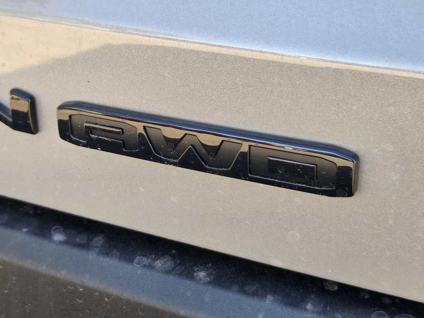 New 2027 GMC Terrain Elevation w/ Elevation Premium Package AWD/4WD image 20