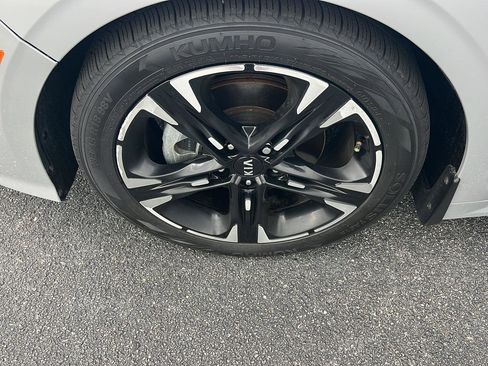 Used 2021 Kia K5 GT-Line AWD/4WD image 38