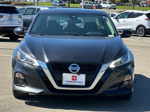 Used 2019 Nissan Altima 2.5 SL image 9
