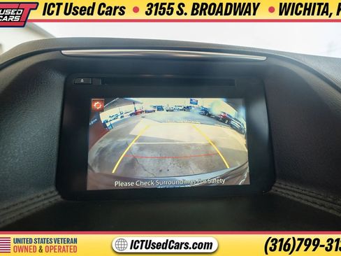 Used 2016 MAZDA CX-5 Grand Touring AWD/4WD image 21