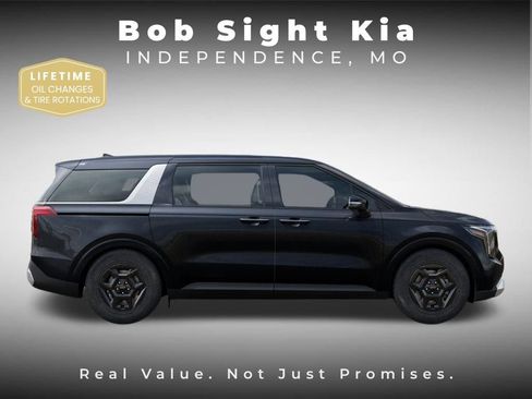 New 2026 Kia Carnival image 7